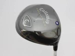 [UNUSED] CALLAWAY GOLF JAPAN CALLAWAY COLLECTION DRIVER TourAD CC(JP) 9° R 9654
