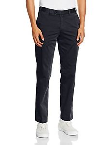 Blau (marine 40) (TG. W42/L32) Hiltl Porter, Mutande Uomo, Blau (Marine 40), W42