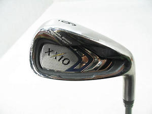 XXIO9 IRON 2016 6-9.P.A - DUNLOP A