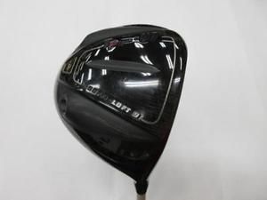 [USED] KAMUI GOLF JAPAN TP-07 VERSIONⅡ DRIVER CRAZY S-531A PROTOTYPE 1W 10deg