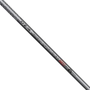 NEW Matrix Ozik Program F15 120 Regular Flex Iron Set Shafts 3-PW .370 image 1