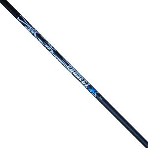 "Ready to Play" PROJECT X PXV 39 DRIVER SHAFT - Choose Flex and Adapter Sleeve