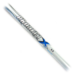 "Ready to Play" PROJECT X PXV Tour 52 DRIVER SHAFT - Choose Flex and Adapter Sle