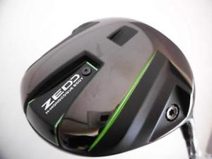 [USED] EON SPORTS GOLF JAPAN ZEDO SATE DRIVER MIYAZAKI KUSALA 72 1W 9deg Stiff