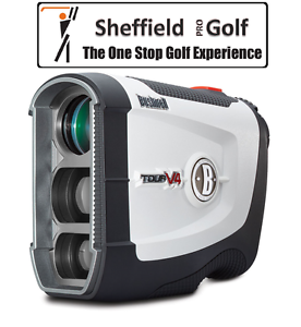 *NEW* BUSHNELL TOUR V4 LASER RANGEFINDER **+ FREE LIMITED EDITION GIFT**