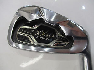 XXIO FORGED IRON 2011 5-9.P - DUNLOP B