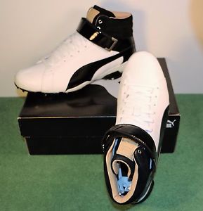 PUMA TitanTour Ignite Hitop SE W