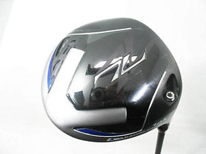 ZETA DRIVER 2013 1W 10.5 MARUMAN B+