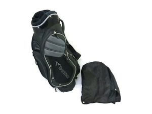 BRIDGESTONE Bridgestone Tour Stage Caddy Bag Golf N2335390