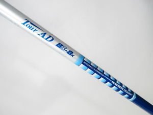 -New- GRAPHITE DESIGN TOUR AD BB 8 X-Flex SHAFT -Uncut 46"- DI MT GP