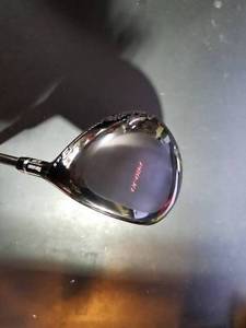 [MINT] MARUMAN GOLF JAPAN CONDUCTOR PRO X2 FAIRWAY WOOD KUROKAGE XT70(S) 3W 14.5