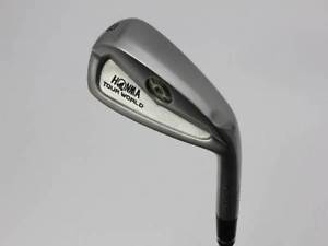 [USED] HONMA GOLF JAPAN TOUR WORLD U 2013 UTILITY VIZARD IB85 #3 21° S 3212