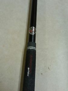 Tour Issue FUJIKURA SPEEDER EVOLUTION 661 6.0 X-Flex SHAFT w/ TaylorMade Adapter