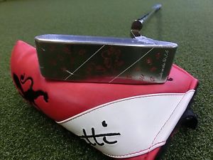 *BRAND NEW* Piretti Cottonwood II Rev 2.0 Putter 34