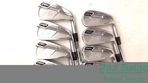 Bridgestone J15 Driving Forged Iron Set 3-PW Steel Stiff Right 38 in