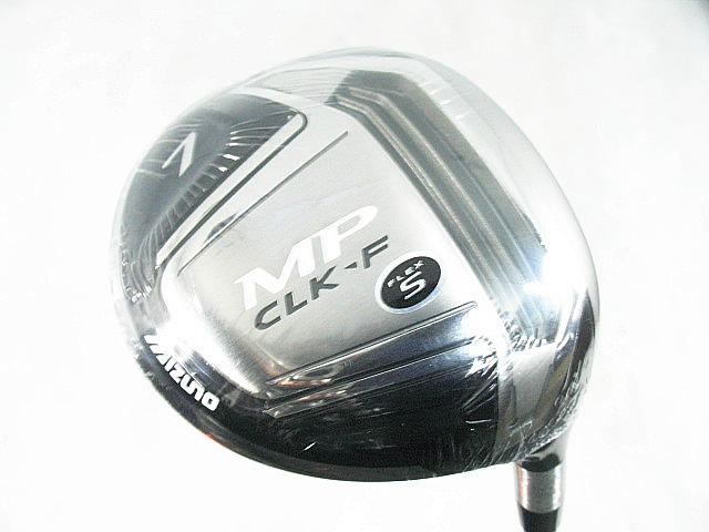 Mint Golf Clubs Mizuno MP CLK-F 2015 Fairway wood Orochi F carbon Stiff Men H2S