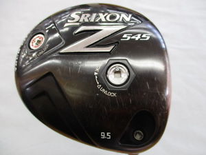 DUNLOP Srixon Z545 1W 45.25 SR