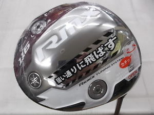 NEW YAMAHA  RMX 116 1W loft 9.5  flex R  FUBUKI Ai 50