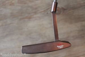 Custom Copper Titleist Scotty Cameron Pro Platinum Sonoma 2 35