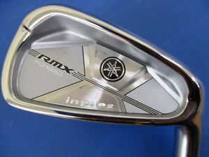 YAMAHA Impress RMX FORGED IronSet 38.25 R