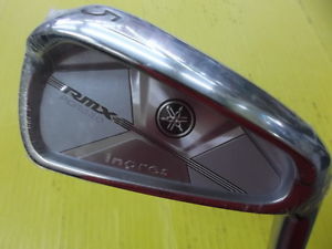 YAMAHA Impress RMX FORGED IronSet 38 S