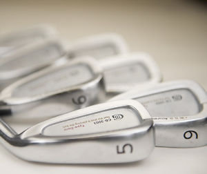 [USED] Miura Giken CB-3003 5-P, P/SW(7pcs) Fujikura Speeder 507 R2-Flex Graphite