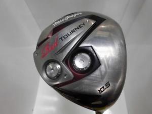 2013 Japan model Macgregor Red Tourney 10.5deg R-FLEX DRIVER 1W Golf Clubs