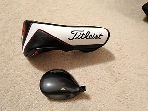 ***Titleist Golf 917 F3 15* Fairway 3W HEAD ONLY Fits 910/913/915/917 Shafts***
