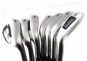 * CALLAWAY * APEX FORGED IRON SET | 5-SW | REGULAR STEEL SHAFT | GOLF SET