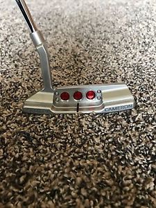 2016 scotty cameron newport 2