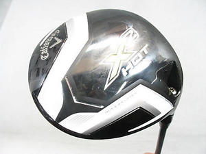X2 HOT DRIVER 2014(JP MODEL) 1W 10.5 Callaway B-