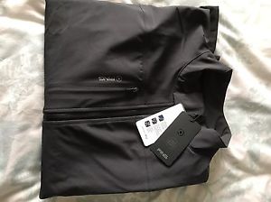 BNWT Ping Waterproof Golf Suit Sz Medium