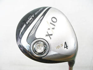 XXIO9 FAIRWAY Miyazaki Model 2016 4W 16.5 DUNLOP B+