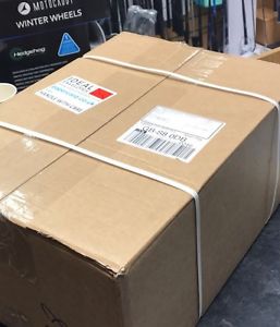 Ex Display. Motocaddy S7 Remote Trolley. New UK Warranty. RRP£799. PGA Seller.