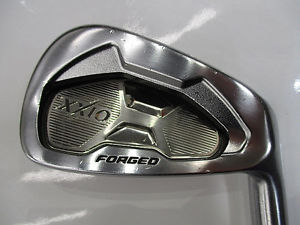 XXIO Forged IRON 2015 5-9.P.A.S - DUNLOP B