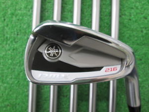 YAMAHA RMX 216 IronSet 38.5 R