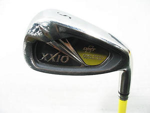 XXIO8 IRON 2014 5-9.P - DUNLOP B+
