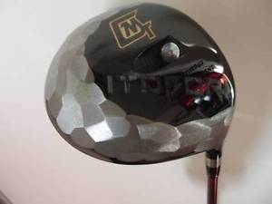 [USED] MTG STUDIO GOLF JAPAN ITOBORI DRIVER SPEEDER 661 EVOLUTION Ⅲ Stiff 1W