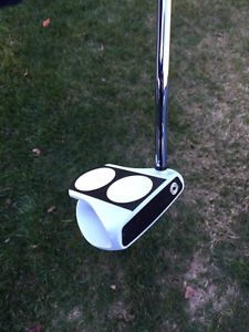 Your Issue Odyssey Versa 2-Ball w/ Metal-X Insert