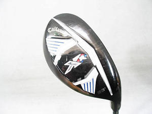 XR PRO UTILITY 2015(JP MODEL) U 23 Callaway B+