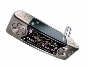 2016 Scotty Cameron My Girl - Limited Edition Putter