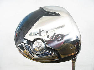 XXIO7 DRIVER 2012 1W 10.5 DUNLOP A