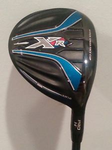 *Great* Callaway XR16 Pro 14* Stiff Flex Fairway Wood Golf Club - FREE SHIPPING