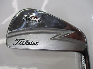 Z MUSCLE FORGED IRON 4-9.P - Titleist C
