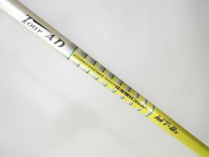 -New Uncut- GRAPHITE DESIGN TOUR AD MT-8 X-Flex SHAFT .335