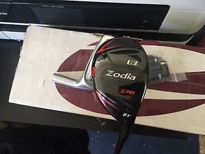 Zodia Hybrid Head 21