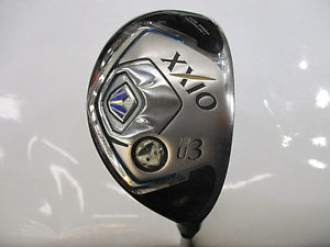 XXIO8 UTILITY 2014 U3 19 DUNLOP B