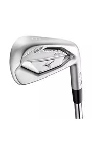 **Brand New** Mizuno JPX 900 Forged Irons / 4-Pw / Project X LZ 5.5 Steel Shafts
