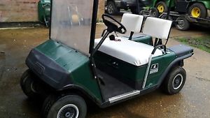 Ezgo golf buggy