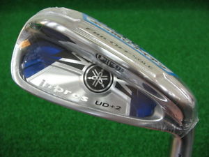 YAMAHA inpres UD+2 IronSet 38 R